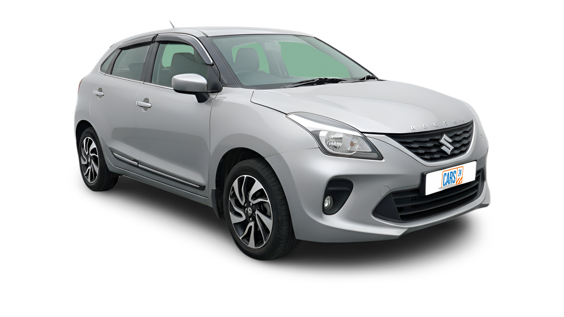 Maruti Baleno-img
